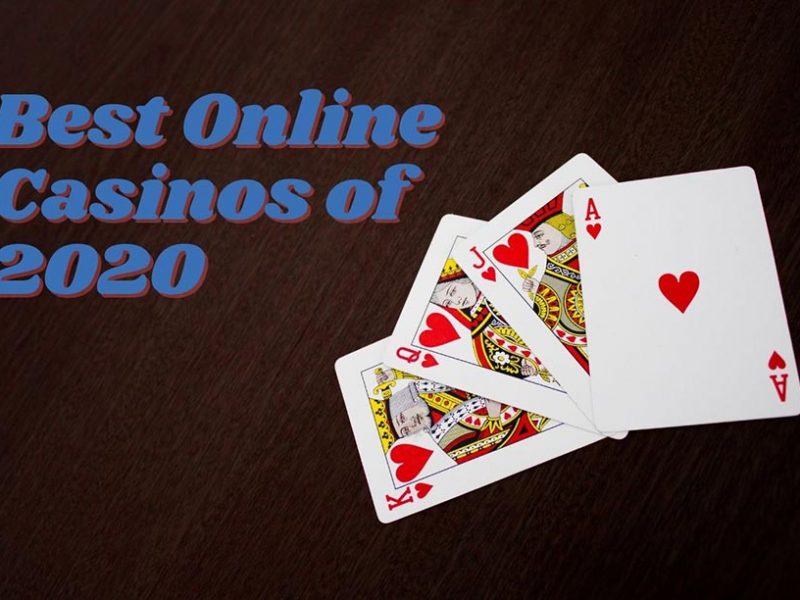 best online casinos 2020 800x600 - Our Favourite Online Casinos of 2020